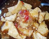 Foto langkah ke 5 dari resep Tahu gejrot.