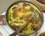 Foto langkah ke 3 dari resep Soto ayam bumbu Bamboo.
