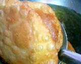 शेगांव कचौड़ी (shegaon kachodi recipe in Hindi) रेसिपी चरण 10 फोटो