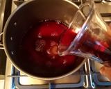 Foto del paso 1 de la receta: Vino Navegado