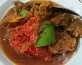Foto langkah ke 1 dari resep Gulai daging bumbu rendang.