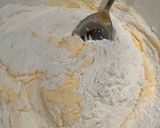 A picture of step 3 of Gluten Free Cupcakes.