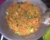Foto langkah ke 5 dari resep Mie goreng speciaL pokjoi ala mahce.