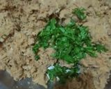 A picture of step 6 of Beef shami kebabs.