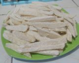 Foto langkah ke 5 dari resep Kentang Goreng (tips & trik).