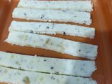Potato Stick / stik kentang
