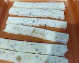 Foto langkah ke 2 dari resep Potato Stick / stik kentang.