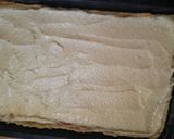 Rákóczi túrós recept fázis 5 fotója