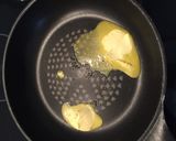 Foto del paso 3 de la receta Pan francés para el desayuno.