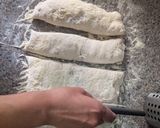 Foto del paso 6 de la receta Pan de Chocolate y Avellanas