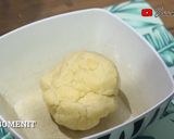 Foto langkah ke 5 dari resep Pastel goreng renyah isian bihun sayur.