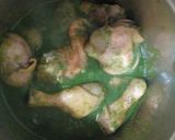 Foto del paso 5 de la receta: Seco de Pollo Estilo James Salaz