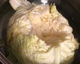 Foto del paso 1 de la receta: Sarma de col repollo relleno de carne picada - recetas de mamá👩🏼