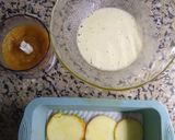Foto del paso 1 de la receta: Budín de Manzana