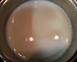 Foto del paso 1 de la receta: Crema de arándanos