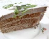 Hólabdatorta recept fázis 13 fotója