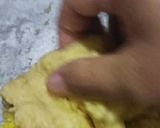 Foto langkah ke 4 dari resep Donat menul simple.