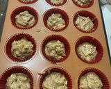 Foto del paso 4 de la receta: Muffins de manzana canela🧁🍎👌🏼