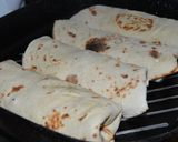 Foto del paso 10 de la receta: Arrollado árabes o "arusas"
