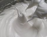 Hình bước làm 3 của món Bánh flan gato