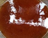 Foto langkah ke 1 dari resep Caramel Cake.
