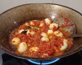 Foto langkah ke 4 dari resep Telur Puyuh Balado.