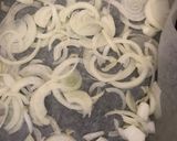 Foto del paso 2 de la receta Muslos de pollo a la cerveza