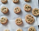 Foto del paso 5 de la receta: Galletas de avena #sinharina para #cookpadchile
