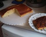 عکس مرحله 2 از دستور کیک آسان پز