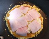 Foto del paso 4 de la receta: Pizza en masa de avena