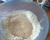 Foto del paso 2 de la receta: Rosquita 🥯🍩