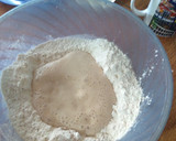 Foto del paso 2 de la receta: Rosquita 🥯🍩