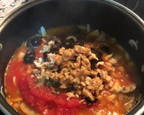 Foto del paso 3 de la receta: Salsa a mi manera