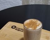 Foto del paso 4 de la receta: Batido para adelgazar 🔥🏃‍♀️ saludable y delicioso -vegano- :)