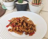 Foto langkah ke 8 dari resep Kering Tempe Kacang.