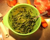 Foto del paso 4 de la receta: Trilogía de lunnnesss!!!