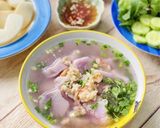 Hình bước làm 1 của món Mâm Cơm #73