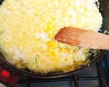 Foto del paso 7 de la receta: Arroz con huevo estilo chino