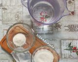 Foto langkah ke 3 dari resep Milk Tea Puding.