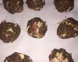 Foto del paso 3 de la receta: Pancito relleno keto