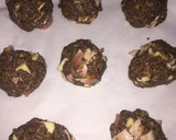 Foto del paso 3 de la receta: Pancito relleno keto
