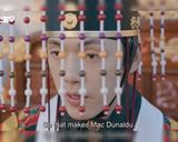 Foto langkah ke 1 dari resep Mac Dunaldu ala Mr.Queen 철인왕후 (McD zaman Joseon😅).