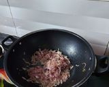 A picture of step 1 of Kidney Beans.