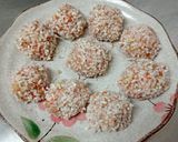 珍珠丸子（全素）的食譜步驟3照片