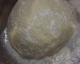 A picture of step 1 of Pizza.