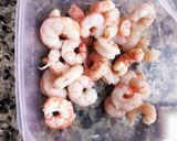 Foto del paso 7 de la receta: Arroz meloso de marisco