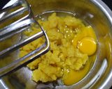 Foto langkah ke 5 dari resep Kue sus tanpa oven.