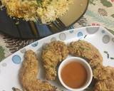 Egg fried rice recipe step 10 photo