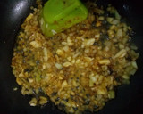 Foto langkah ke 3 dari resep Saus Lada Hitam.