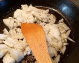 Isteni majonézes krumpli recept fázis 3 fotója